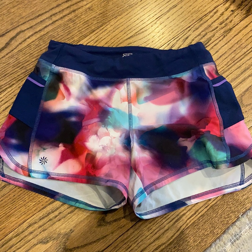 Athleta Girl Shorts Size L(12)